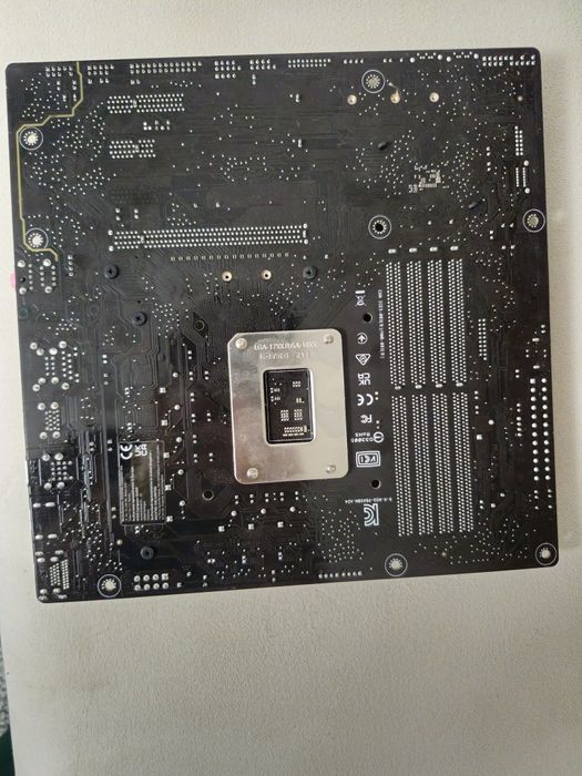 Placă de bază asus nouă sigilată !