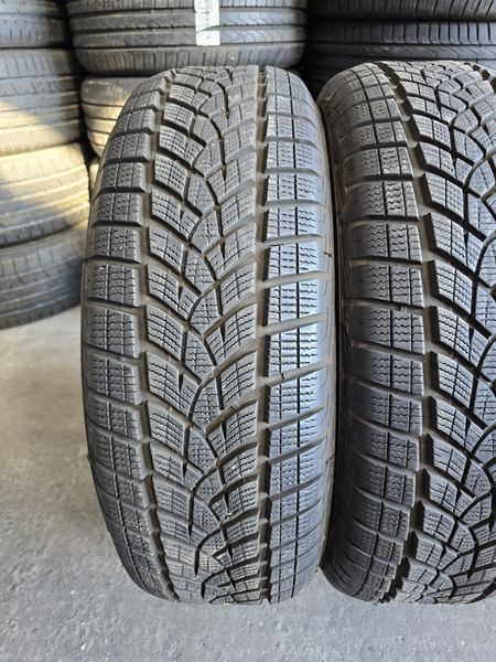 215/65/17 GOODYEAR 4бр