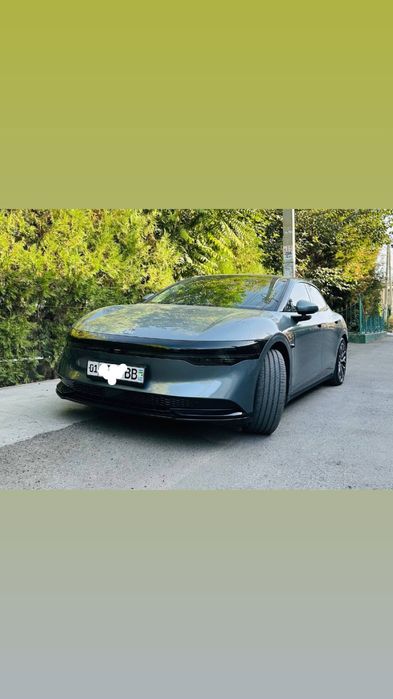 Zeekr 007 Dual motor srochno