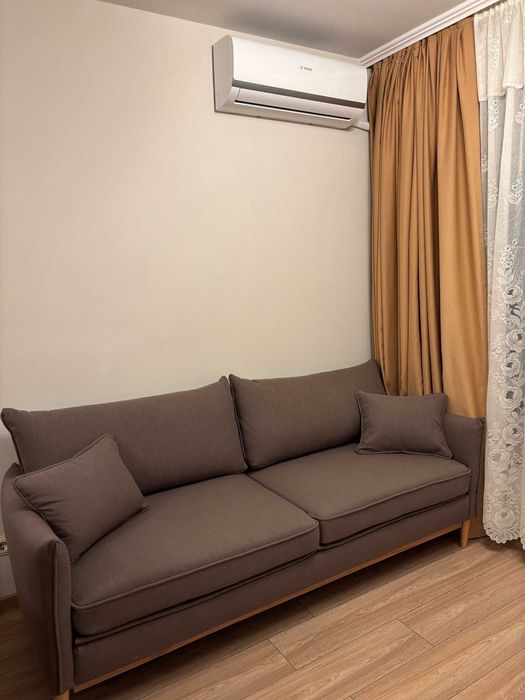 Дава се под наем Двустаен апартамент в София, Витоша - 52 кв.м за 625 € - Снимка #1