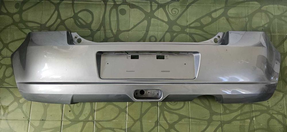 Задна броня Suzuki Swift 2009-2015g.