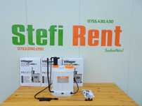 Pompa de stropit plantele Vermorel cu acumulator/manual vbs 1620 prime
