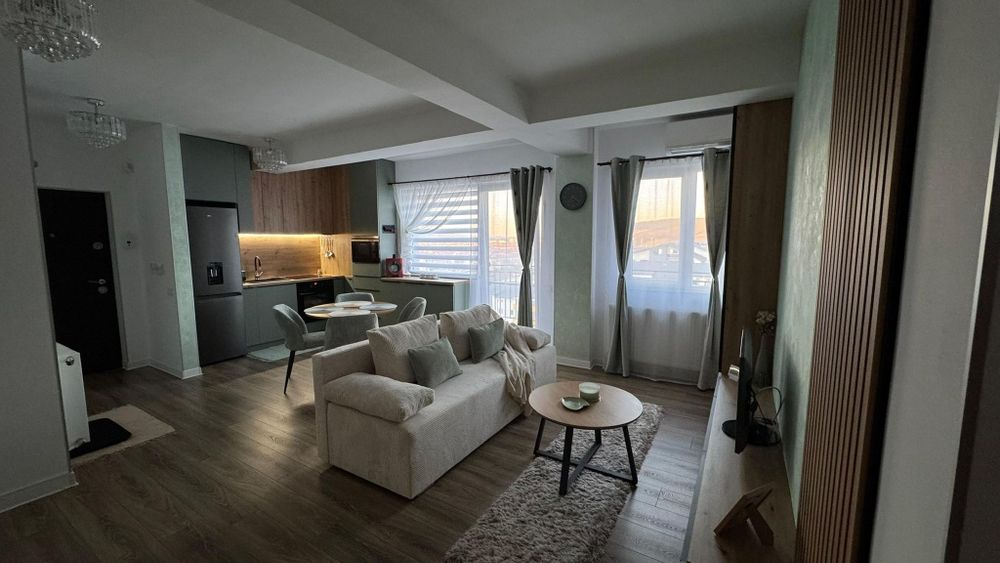 Vand AP.Floresti Nou Lux