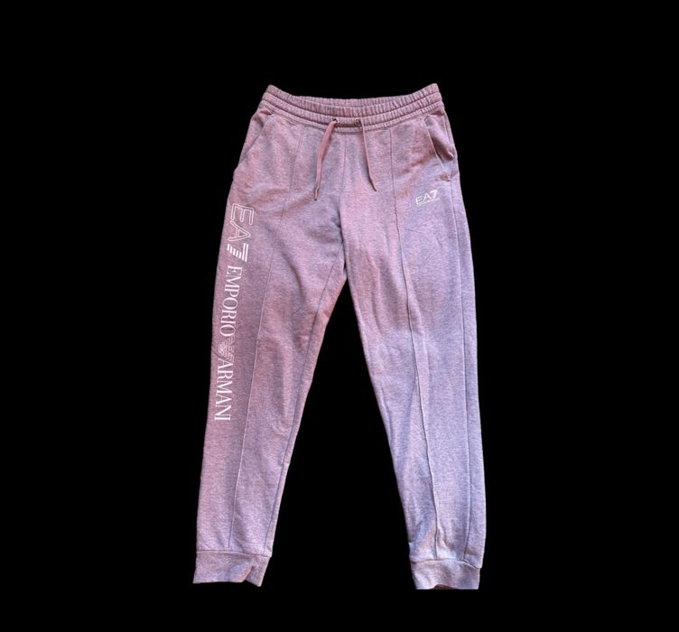 Мъжко долнище Emporio Armani