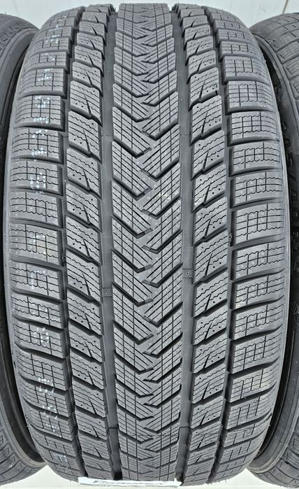 245/40 R19, 98V, GRIPMAX, Anvelope de iarna M+S,Aderenta Clasa A