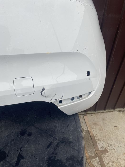 Bara spate renault clio 5 hatchback