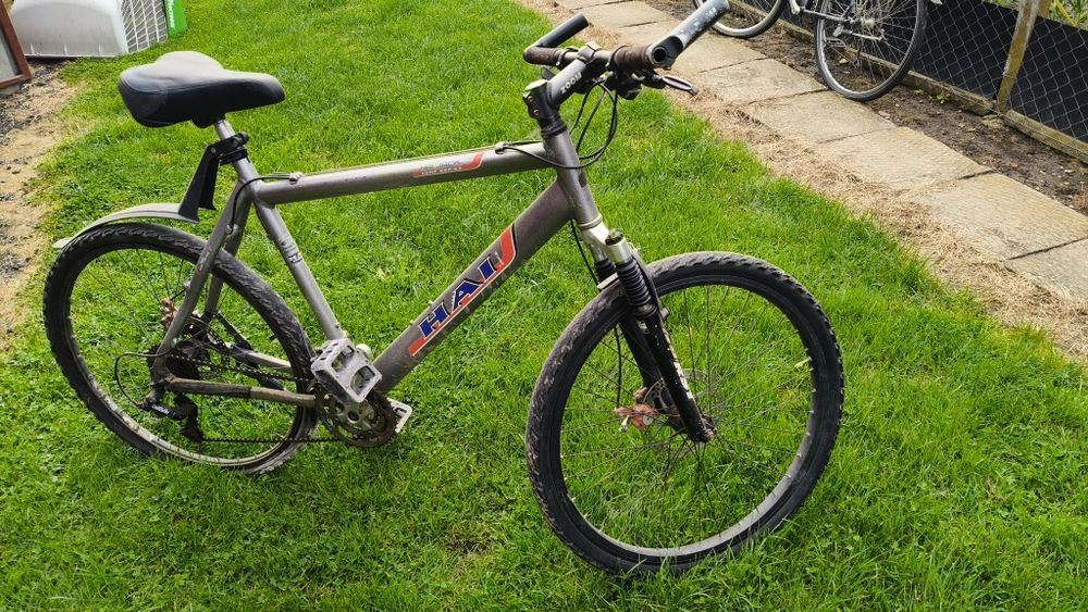 Vând  biciclete   diferite modele