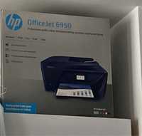 Imprimanta HP OfficeJet 6950