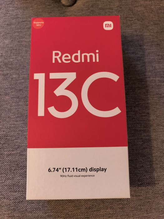 Xiaomi Redmi 13C