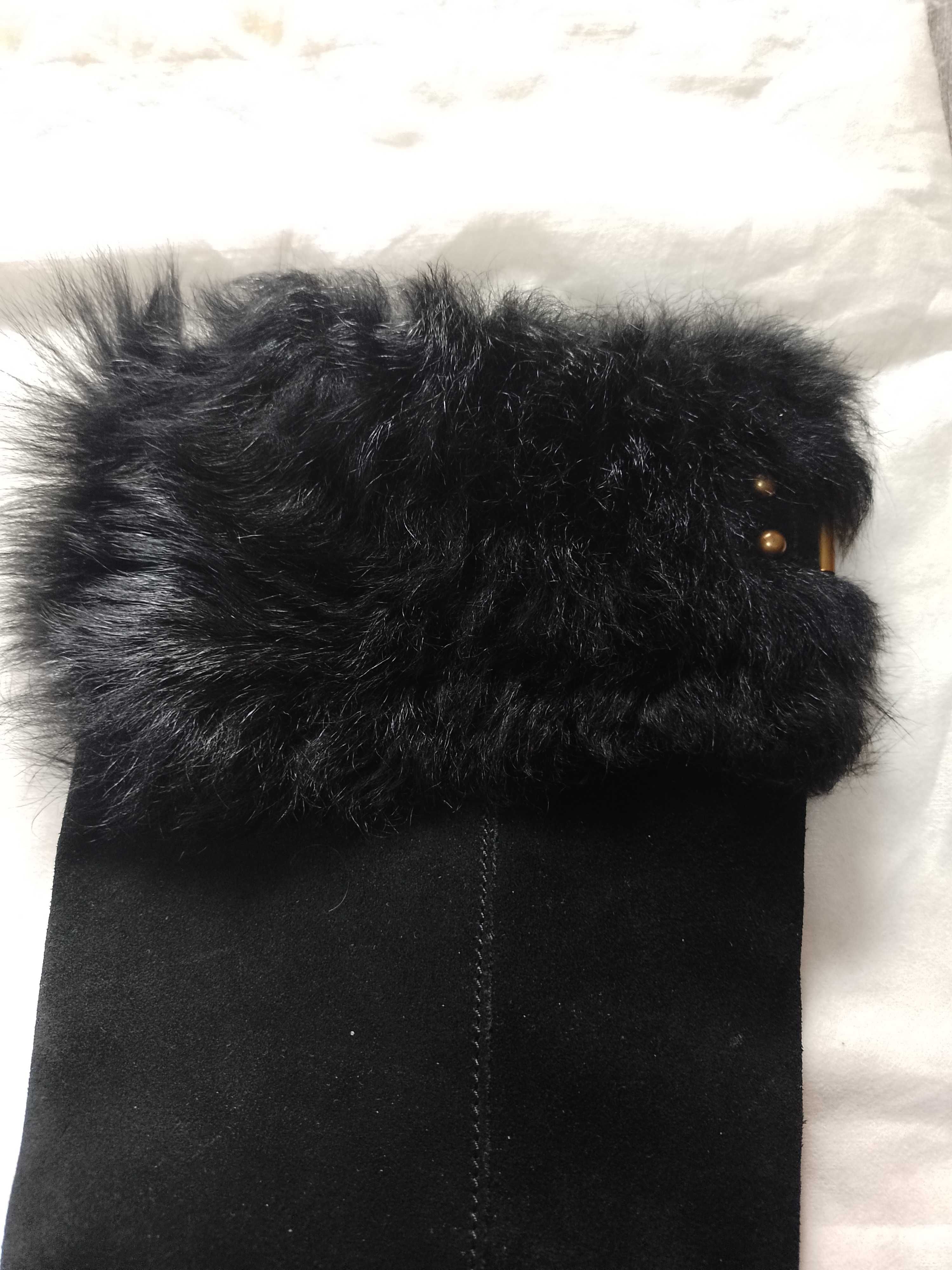 Дамски ботуши UGG номер 38.5
