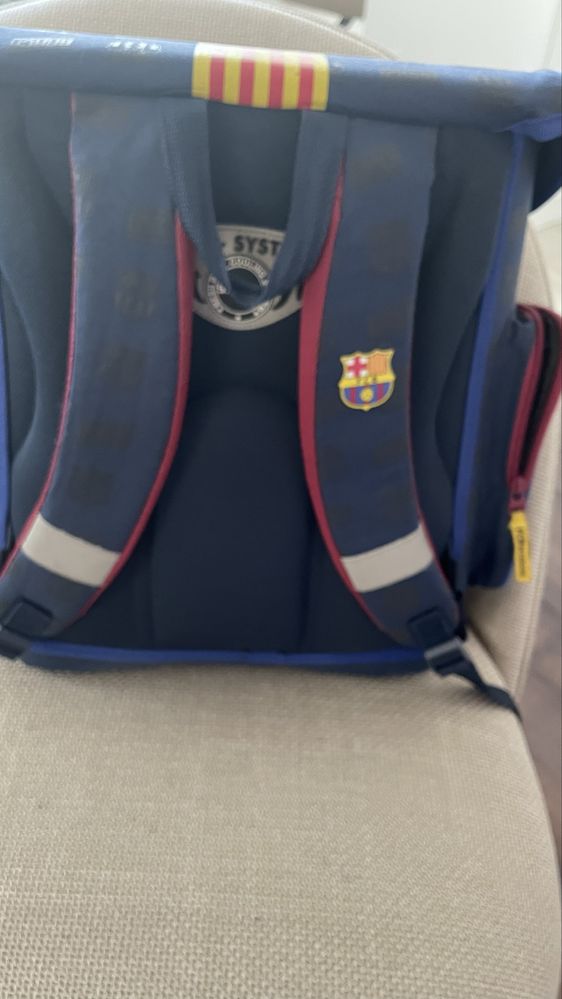 Раница FCBarcelona