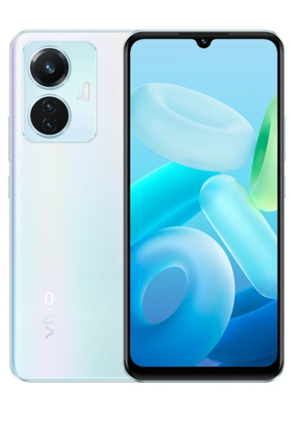 Продам телефон новый Vivo Y55