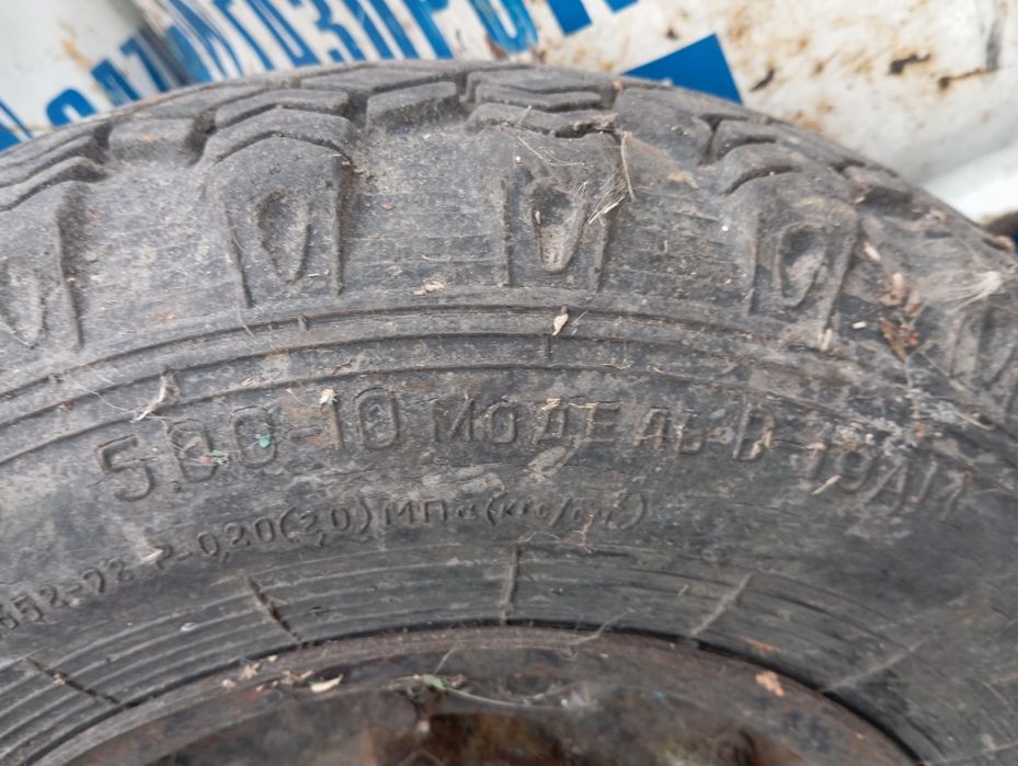 Колёса на телегу