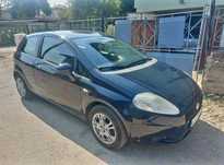 Fiat grande punto 1.3