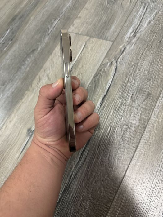 Iphone 14 pro max 512 gb!