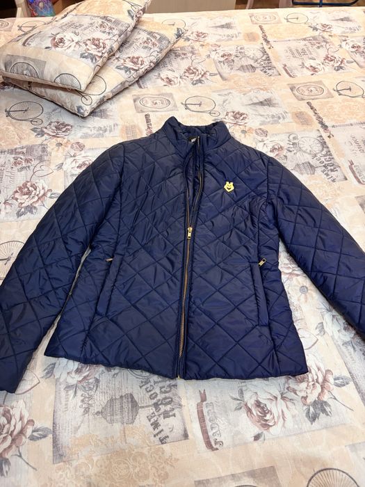 Интересни  и якета