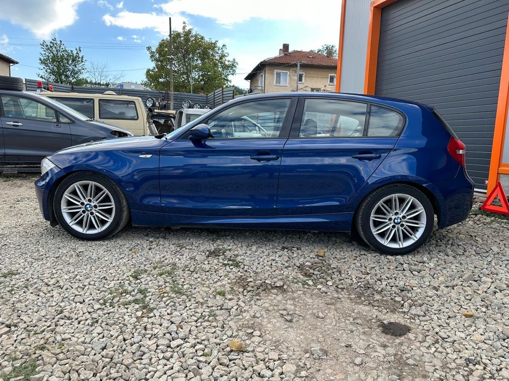кори под купето/мотора за bmw e87