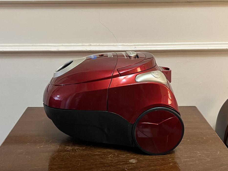 Пылесос Samsung SM609