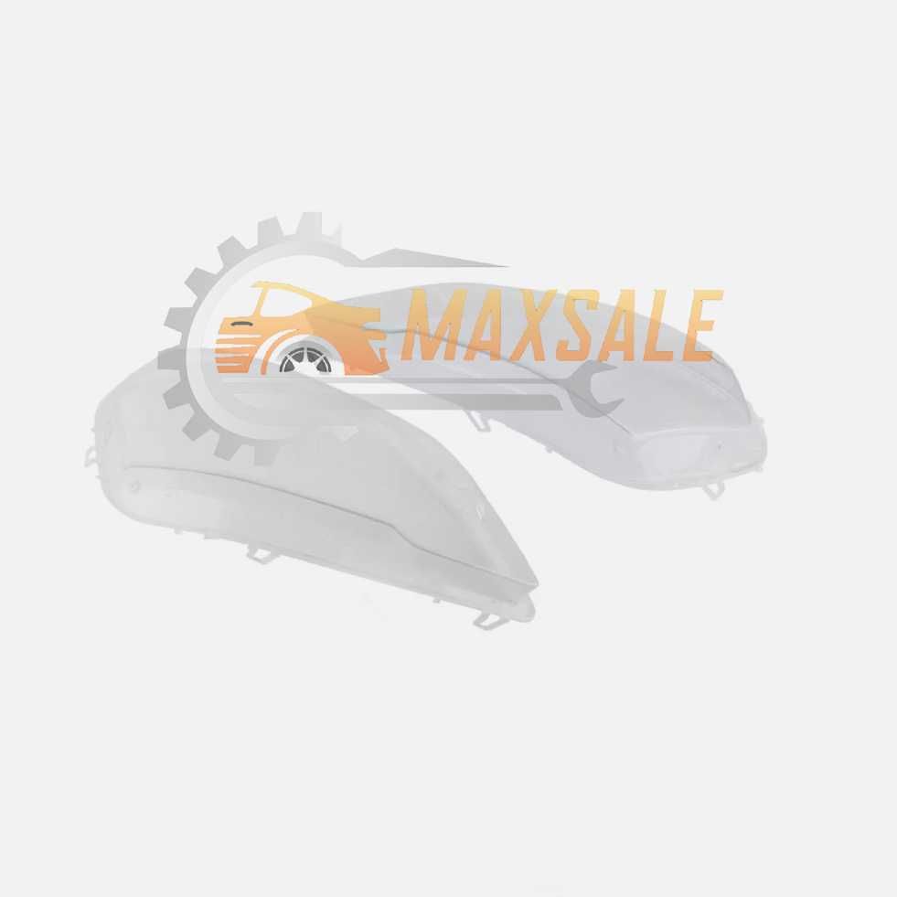 Капаци фарове Mercedes ML350 164 ML300 (10-12) фар Мерцедес МЛ компл