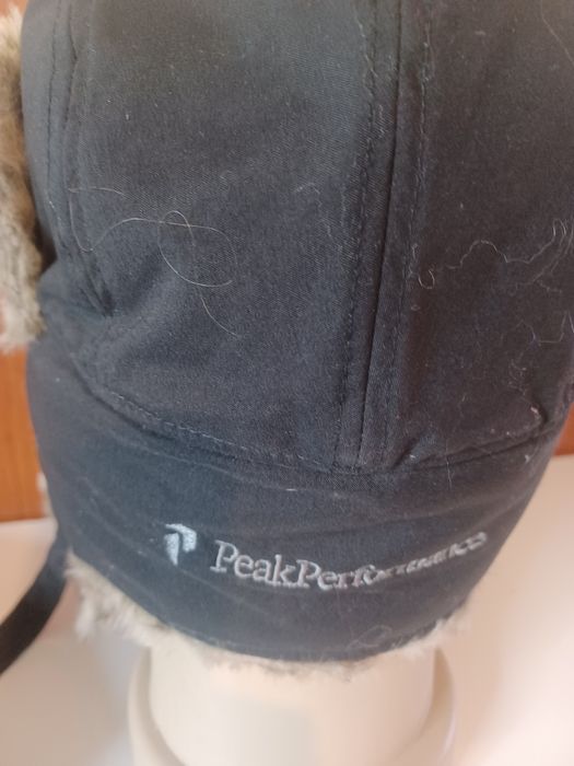 Peak performance Ness ски,сноуборд ушанка