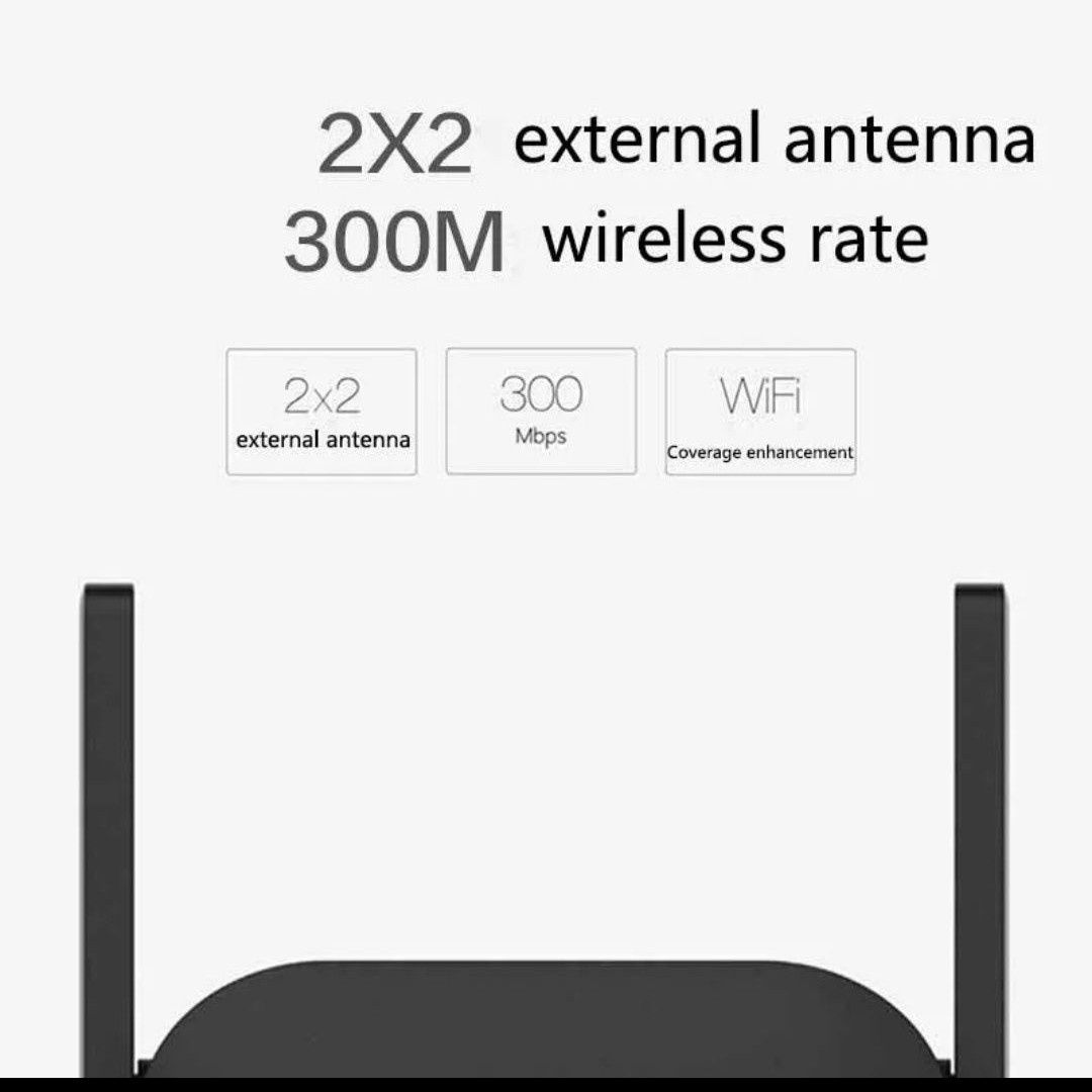 Усилитель wi-fi сигнала
