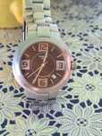 Tissot powermatic Autoquart