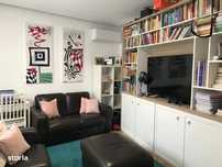Casa de vanzare cu 3 camere si 2 bai in zona Domenii