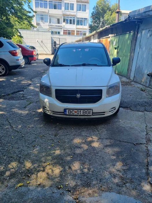 Dodge Caliber, 2006, 2.0 CRDI, 4 Portiere