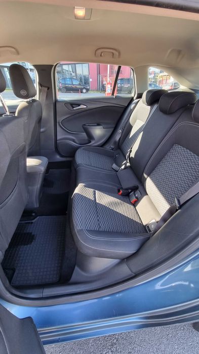 Opel Astra Sports Tourer K