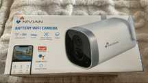 Camera supraveghere exterior wifi Nivian