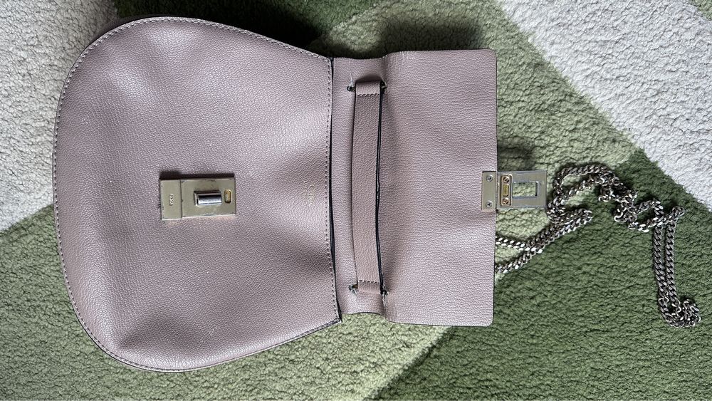 Оригинална Дамска чанта Chloe Drew bag