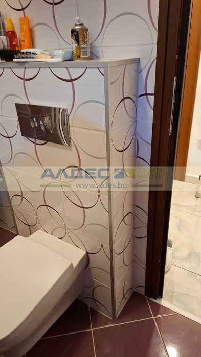 Дава се под наем Двустаен апартамент в София, Дианабад - 50 кв.м за 586.5 € - Снимка #14