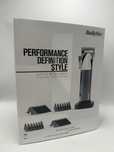 Aparat de tuns BaByliss Aparat de tuns si aranjat barba E996E