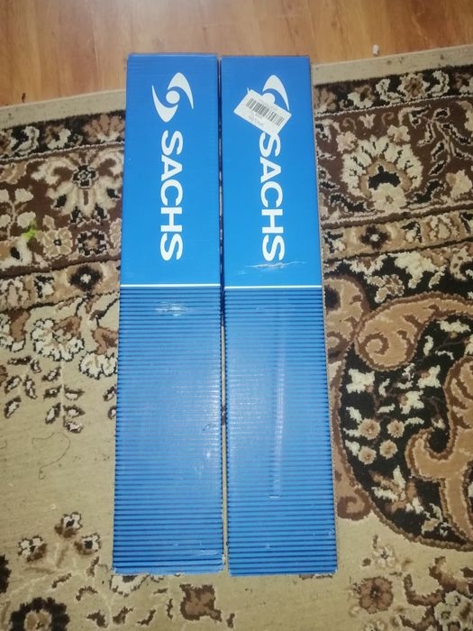 Amortizoare bmwe39 berlina, noi