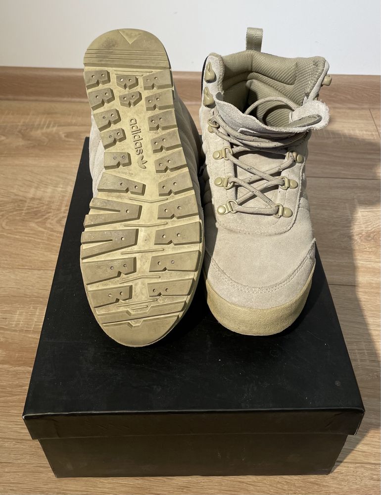 Adidas Sneaker inalti 40