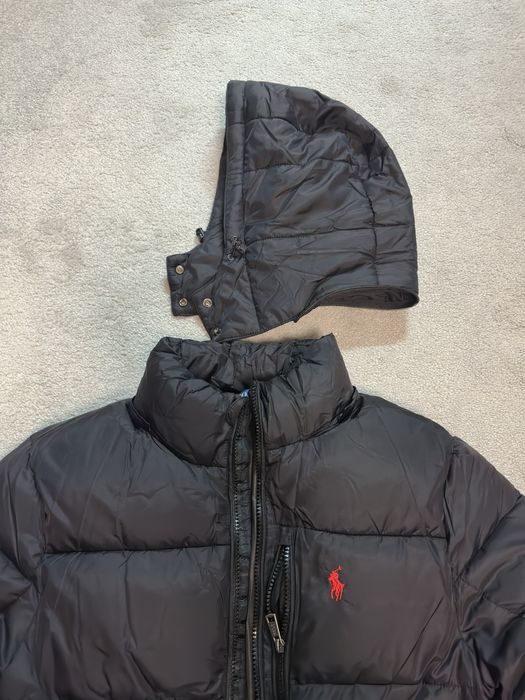 Мъжко яке Polo Ralph Lauren