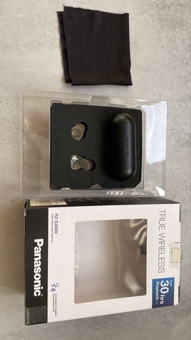 Panasonic наушник. (Оригинал Япония)