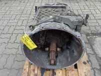Cutie de viteze Mercedes Atego G60-6 - piese/dezmembrari Mercedes