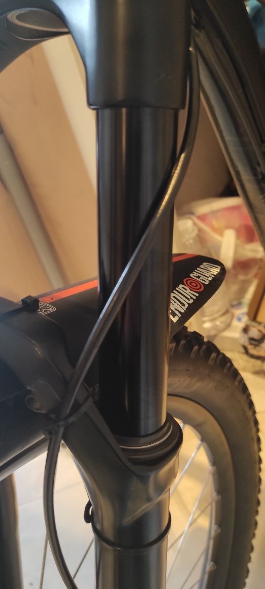 Rockshox Revelation RCT3 Solo Air 29 140mm