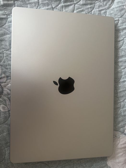 Продам Macbook 14 pro M3