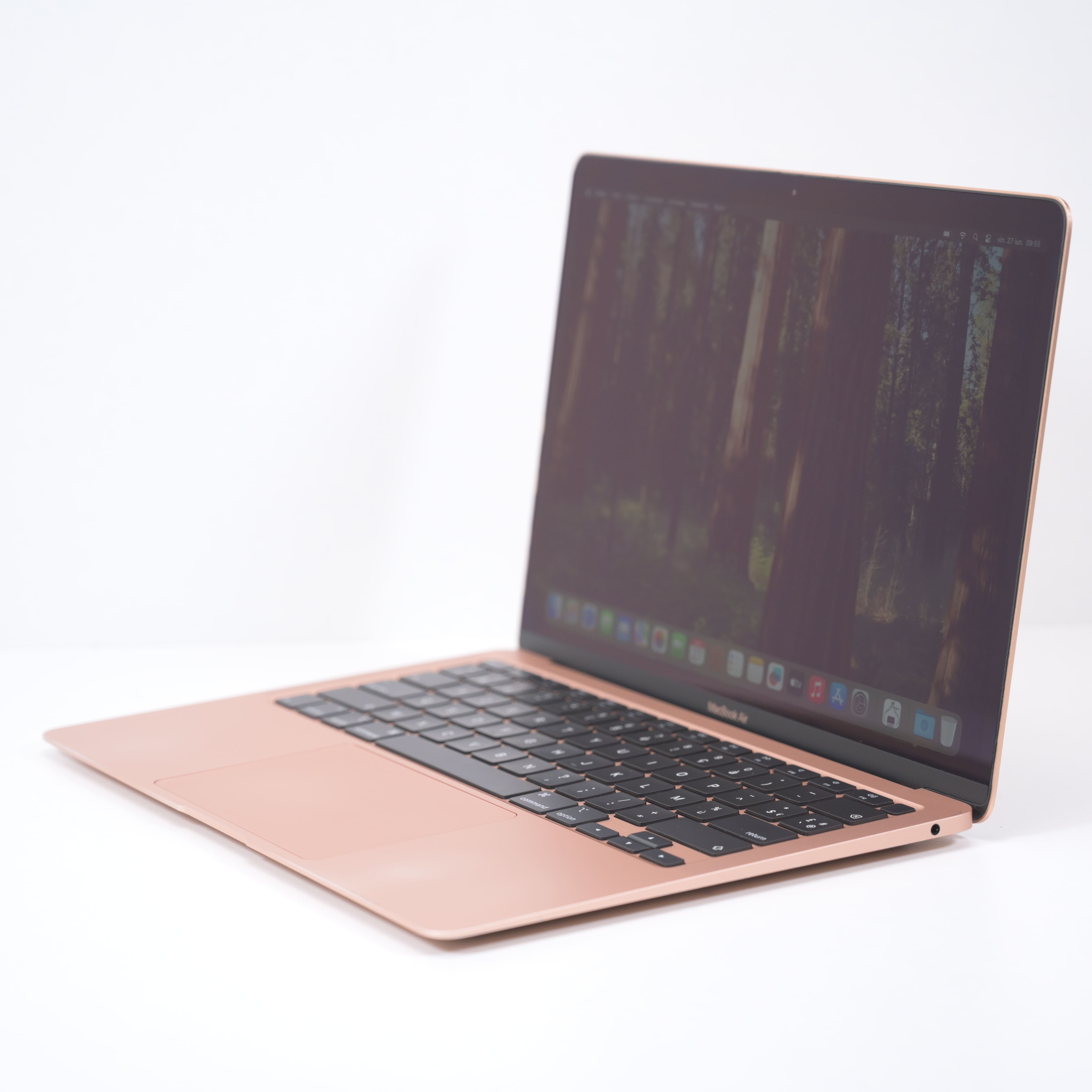 Laptop Apple Macbook Air A2179 (2020) 8GB DDR4, SSD de 256GB - BSGmag