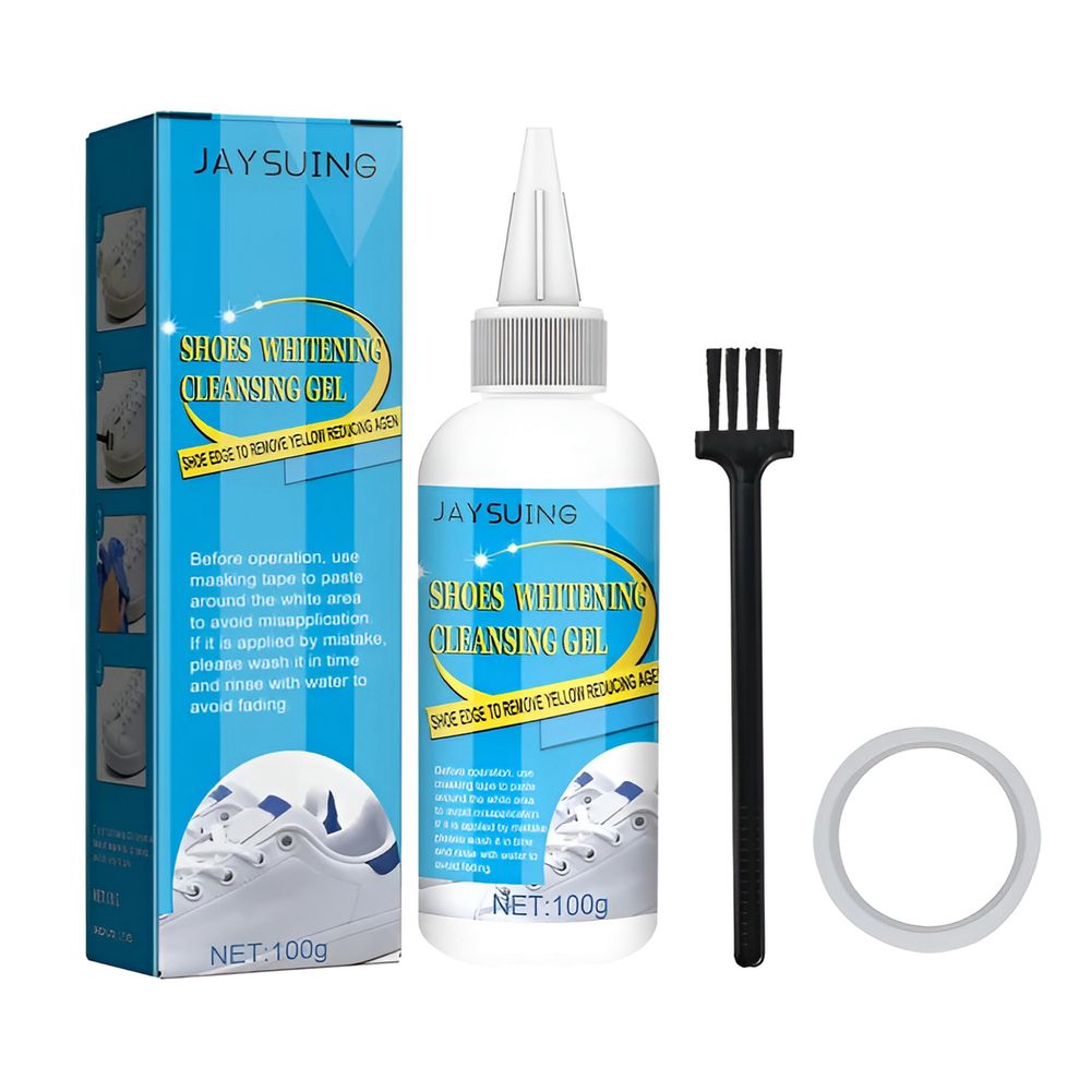 Kit de curatare adidasi