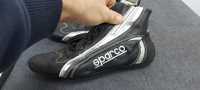 Състезателни обувки SPARCO FIA  8856-2000