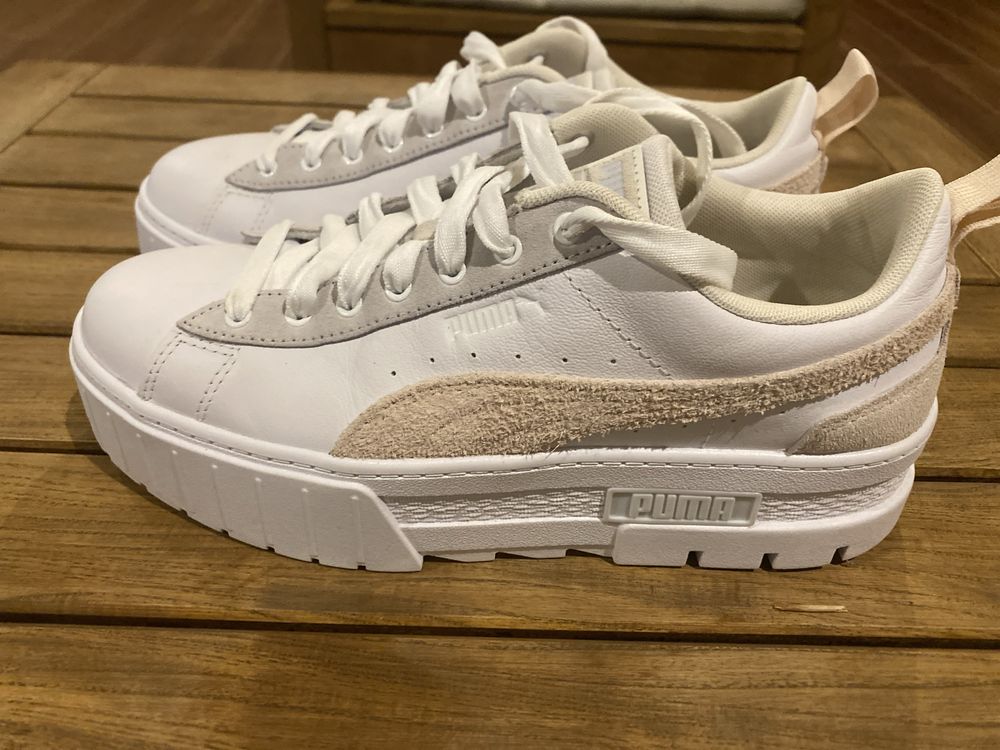 Спортни обувки на  PUMA