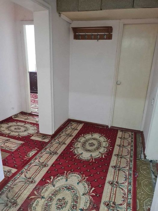 Продается квартира, Шайхантахур, метро Гафура Гулома, 2-этаж, 72 кв.м