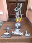 De vanzare  aspirator cu fir, Dyson ball  CY 27