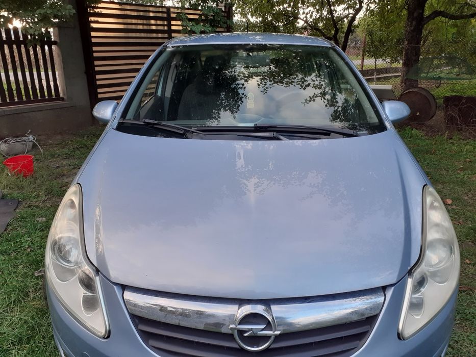 Opel corsa 1.2 . 2007