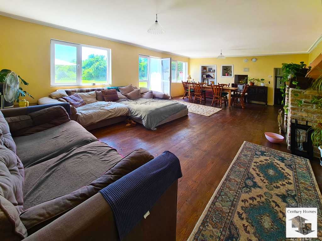 Продава се Къща в с. Масларево, Област Велико Търново - 125 кв.м за 472 €/кв.м - Снимка #3