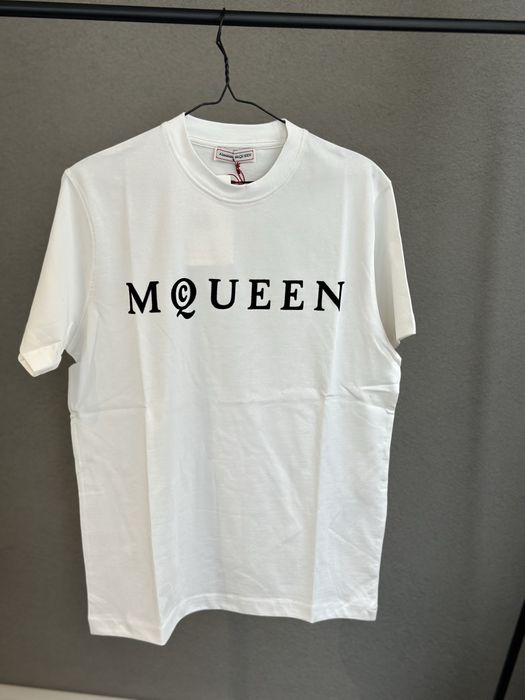 Tricou Alexander McQueen , toate marimile disponibile