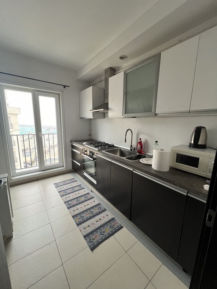 Apartament 3 camere Cosmopolis